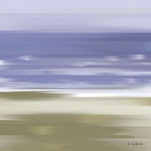 Art_numerique de Guillemette LEFEVRE