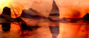 Art_numerique de philippe prost: Decisions i made