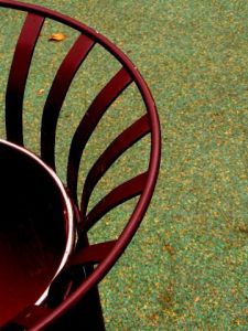 Photo de Loalx: Mobilier urbain