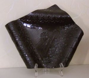 Artisanat de Frivole Paris: Plat guipure