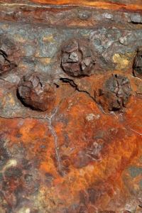 Photo de Didier LORENTZ: Trois rivets