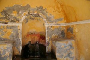 Photo de Didier LORENTZ: La fontaine d'Erbalunga