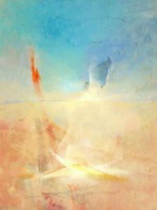 Peinture de Aiste Benmeziane: 