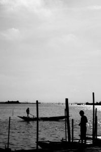 Photo de stiphotographe: Partie de pêche