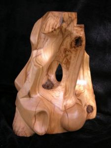 Sculpture de jerome burel: Musique