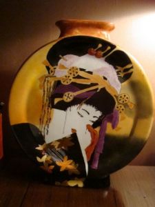 Artisanat de jocelyne: japonaise