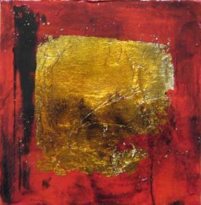 Peinture de pascal toublanc: DOR IIII