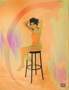 Art_numerique de Richard Miossec: Allinela