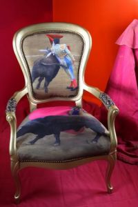 Photo de sylvia: Corrida