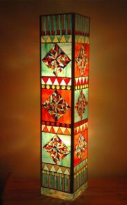 Mosaique de JPR: TOTEM