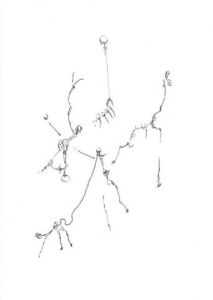 Dessin de Gaellita: page 3