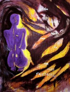 Oeuvre de coco: mélancolie et fantaisie