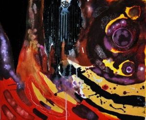 Oeuvre de coco: comme à la maison