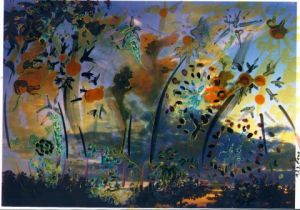 Oeuvre de didon: 1,2,3 feux