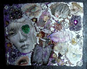 Collage de ANY: femmes