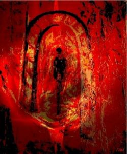 Art_numerique de Fammouse: Déclinaison