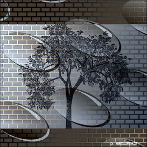 Art_numerique de Didier MEILLERAIS: Natur' Art