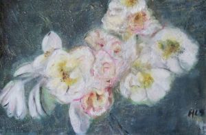 Peinture de als: un air de printemps