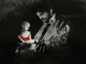 Oeuvre de Arielle Lange: coupable d innocence