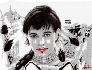 Art_numerique de Richard Miossec: 