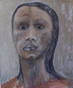 Peinture de als: MOI