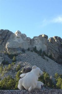 Photo de FABIO SKULL: Escapade en week-end - Away for the weekend