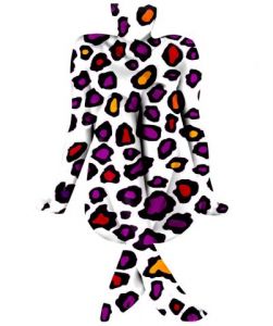 Oeuvre de Pierre Confolent: la vie en rose