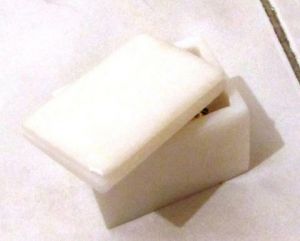 Sculpture de Geritzen: Boîte à bijoux