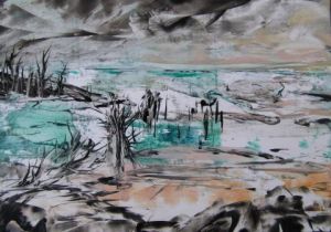 Oeuvre de France Clermont: Corps Morts