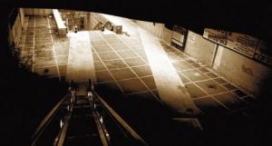 Photo de gate2art: Escalator