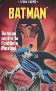 Illustration de Mako: 