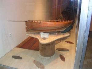 Sculpture de Picotto: Exposition galerie Art. 39 Fontenay le Comte  85