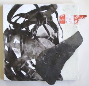 Collage de Loba: Série 1