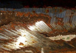 Photo de gerard gentou: FER 1