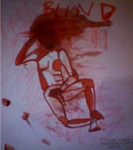 Dessin de Adelino Dias Gonzaga: Exhibition.