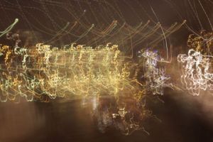 Photo de gerard gentou: Nuit à Paris