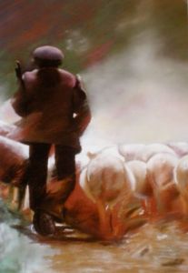 Dessin de ROBERT Pascale