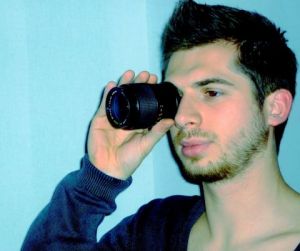 Photo de Matthias Neukens: Objectif