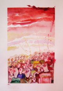 Oeuvre de ISA LOTTE: 