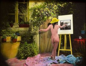 Photo de vincent toulotte: L'arlésienne