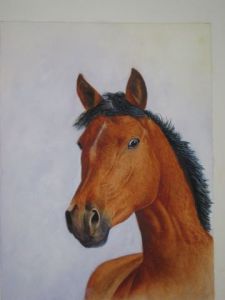 Peinture de Mikael Neel