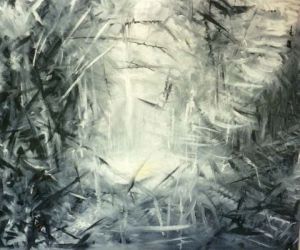 Peinture de Remy : Ouverture