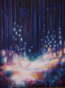 Peinture de Remy : Inspiration