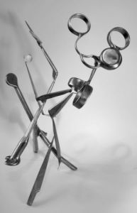 Sculpture de Svdesign: Evolution