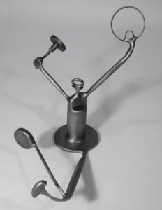 Sculpture de Svdesign: Epanouissement