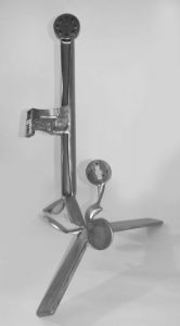 Sculpture de Svdesign: Rigueur