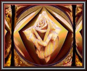 Peinture de Jessy Wayar