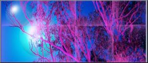 Peinture de Jessy Wayar: 