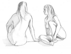 Dessin de Daniel MARTINS: training 4