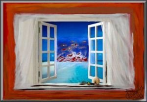 Oeuvre de Jessy Wayar: 